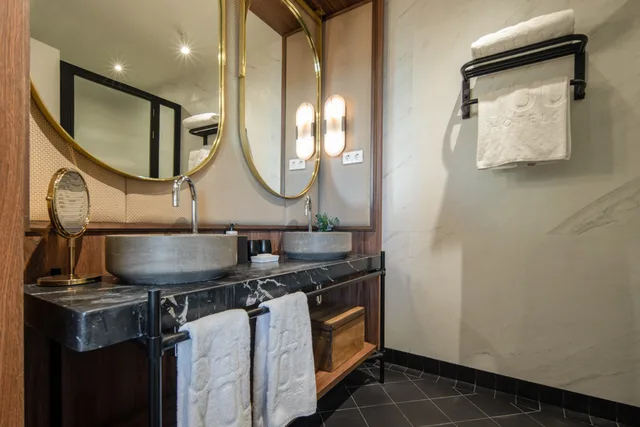 جناح بريميوم جونيور مفرد، Only YOU Hotel Valencia (ex Ayre Astoria Place) 4/4