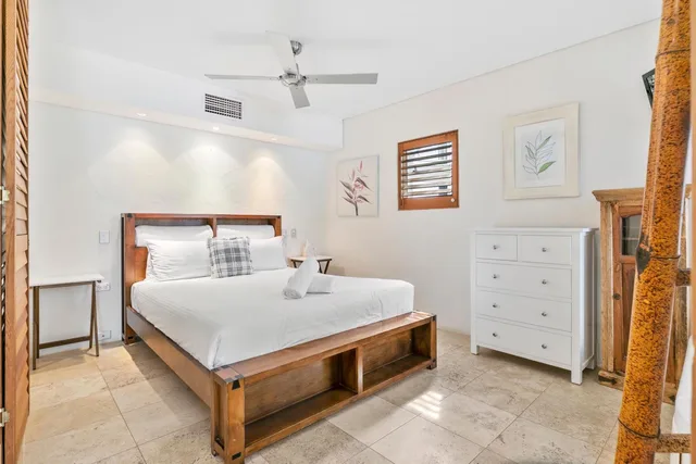 1 Bedroom, Penthouse Suite، NOOSA BLUE RESORT 2/7