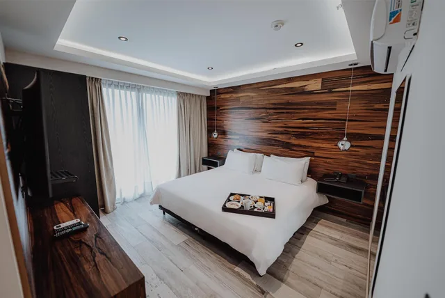 جناح، La Urumpta Hotel by AKEN Mind 2/5