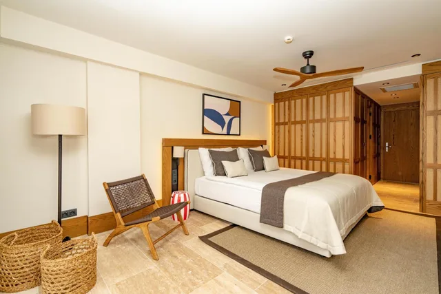 جناح جونيور، Avantgarde Refined Yalikavak Hotel 1/8