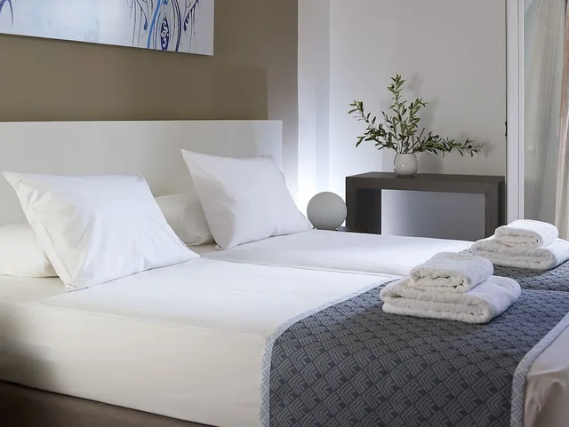 شقة استوديو بإطلالة على البحر بشرفة، Coral Apartments 7/10