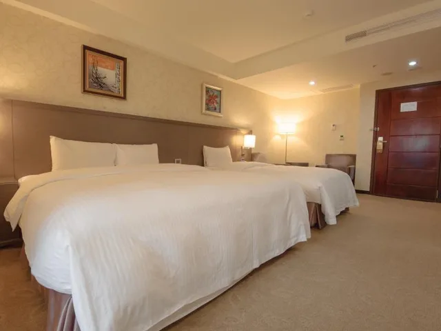 غرفة قياسية ثلاثية، Arsma Hotel 1/2