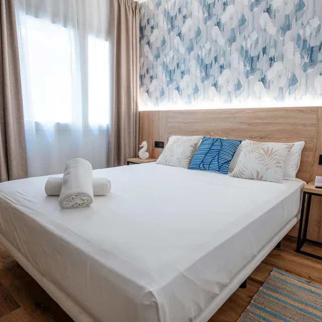 Standard, Double or Twin Bed, Sweet Lloret Suites 3/10