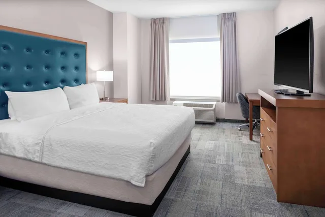 جناح بسرير كينج، Homewood Suites by Hilton St. Louis - Galleria 3/6