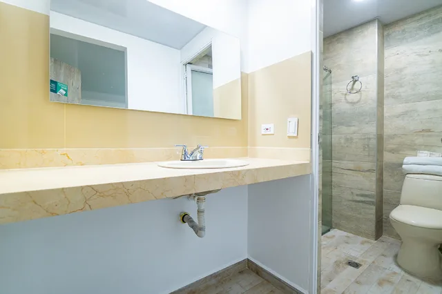 غرفة سوبيريور ثلاثية، Ayenda 1420 Eco Suite 4/5