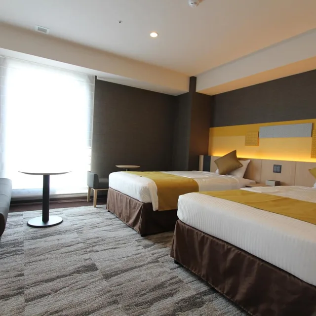 غرفة عائلية، KOKO HOTEL Tsukiji Ginza 7/9