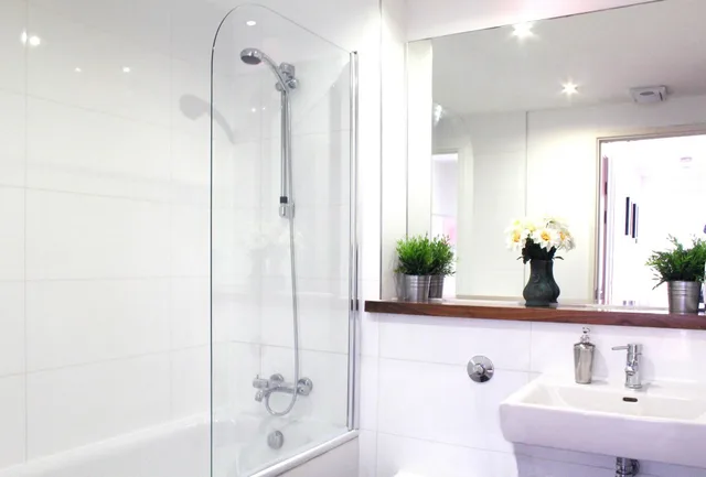 2 Bedrooms, City, Apartment, Shoreditch City Living 3/3