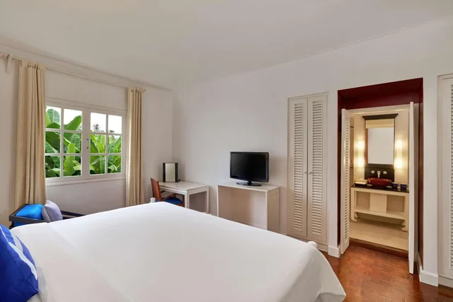 Residence, Twin Beds, HOMM Souvannaphoum Luang Prabang 2/4