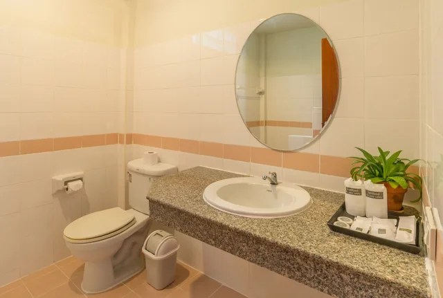 Superior, Bungalow, Double Bed, Lanta Manda Resort Krabi 9/10