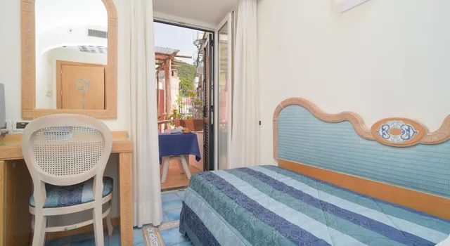 غرفة قياسية مفردة، ALBERGO TERME ITALIA 1/2
