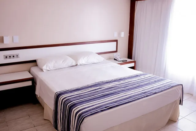 غرفة قياسية، El Aram Beach And Convention 7/8