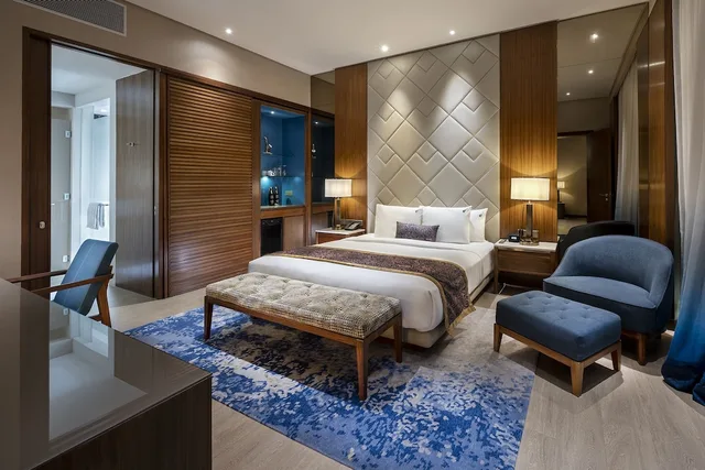 Rock Suite، Hard Rock Hotel Desaru Coast 2/3