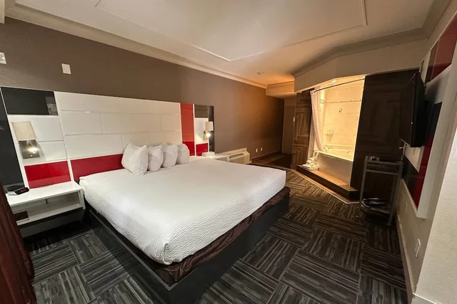 جناح بسرير كينج، Baymont by Wyndham Medicine Hat 1/10