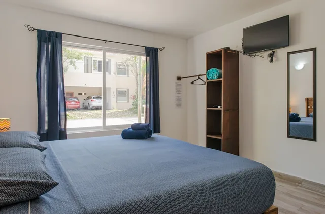 استوديو بسرير كينج بإطلالة على الحديقة بمطبخ، Villas Picalu Studios & Suites 2/5