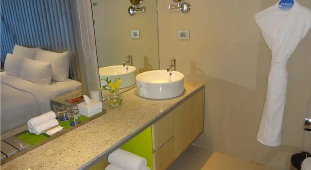 Silver، Avasa Hotels 8/8