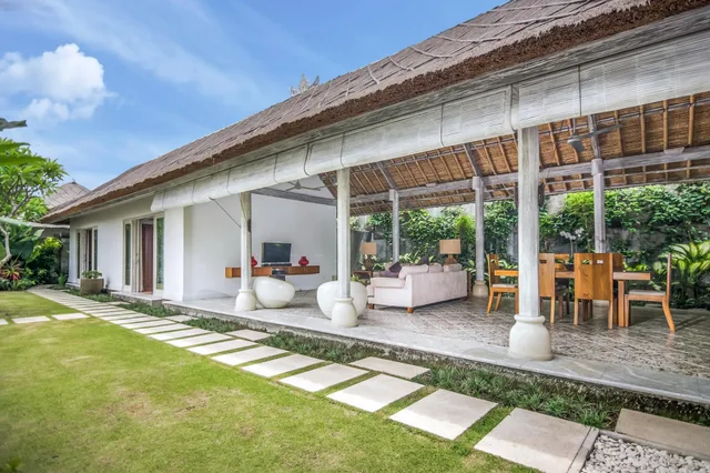 Palm, Serene, Villa، Serene Villas 1/1