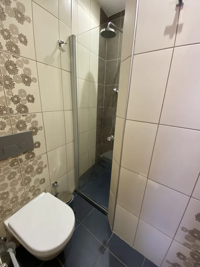 غرفة قياسية بسرير كوين، Bunkahaus 10/10