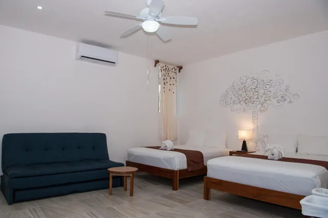 Family Suite, Ocean Zen Suites 6/10