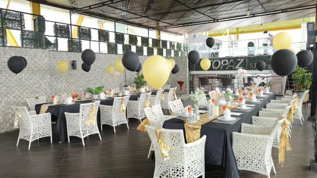 Suite, Ayola Sunrise Mojokerto 3/3