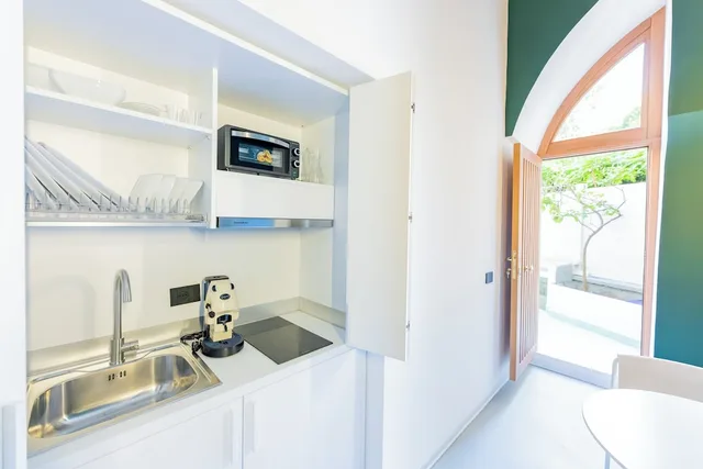 Assoli House، Avvocata، نابولي 25/30
