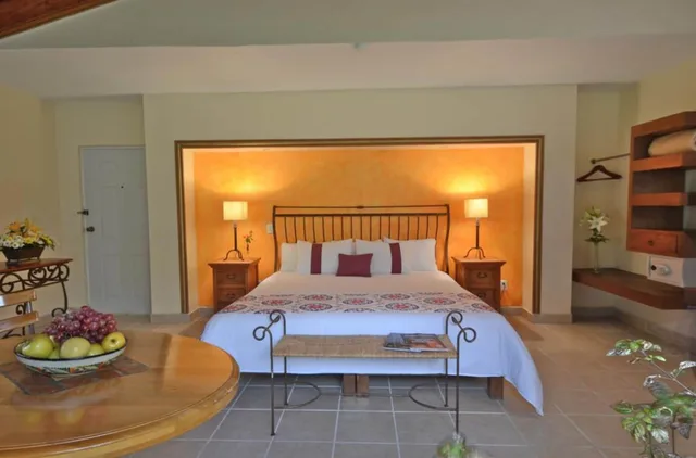 Master, Suite, King Bed، Mision San Miguel De Allende 2/3