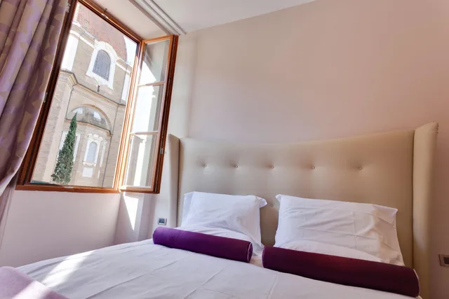 غرفة ديلوكس بسرير مزدوج، Solo Experience Hotel 7/10