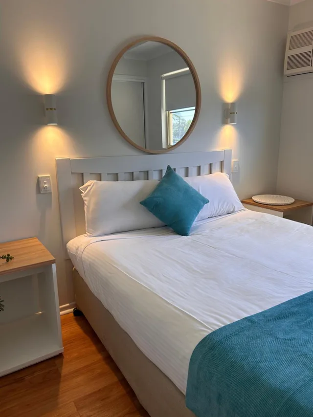 شقة بريميير بغرفة نوم واحدة، Mackay Seabreeze Apartments 2/6