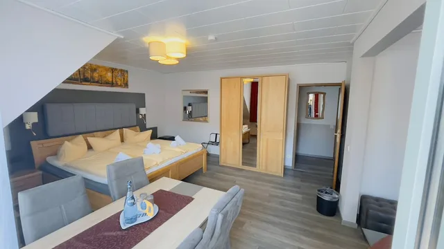 Hotel Schnehagen, Walsrode 12/50