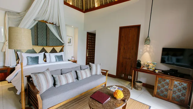 Villa, King Bed, Valley View, Plunge Pool، TEJAPRANA RESORT & SPA 5/5