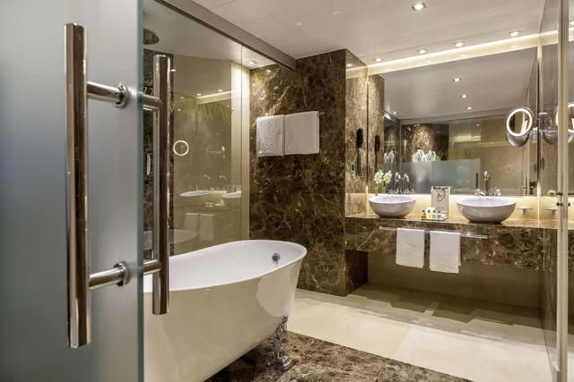 جناح فاخر، Wellington Hotel Spa Madrid 2/3