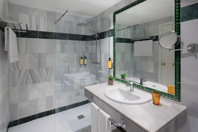 Xtra, Superior, 2 Queen Beds, Sea Front, Sea View، Sol Guadalmar Malaga 8/10