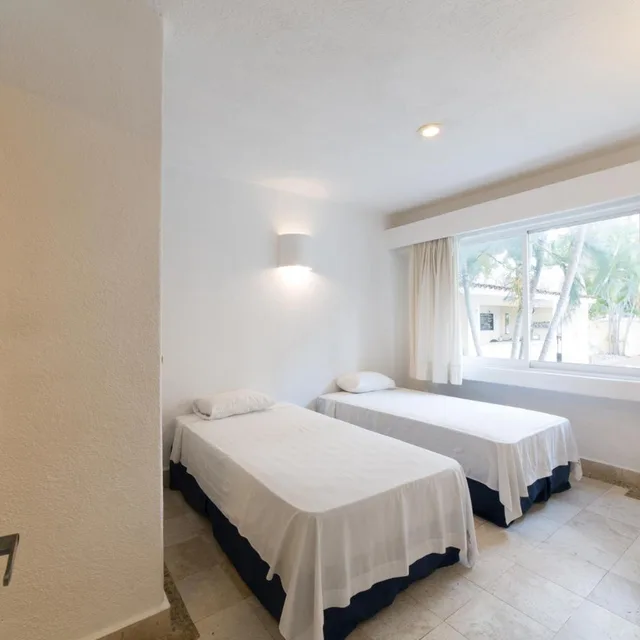 جناح، Villamar Princesa Suites 5/10