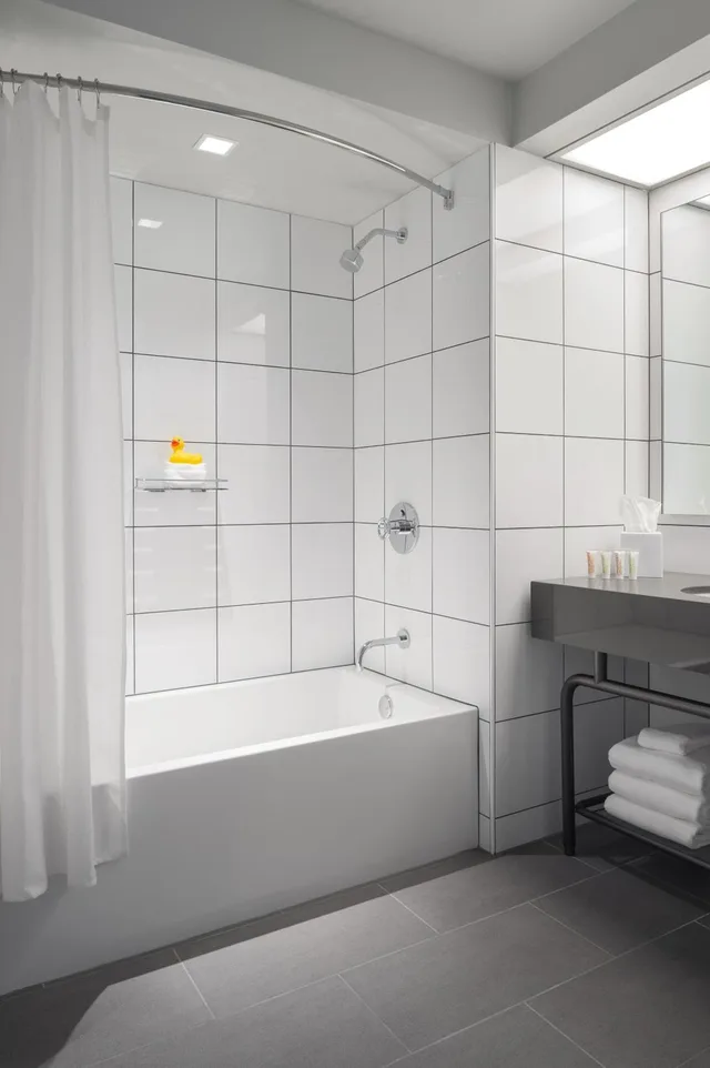 Studio, Suite, Fordson Hotel Unbound Collection by Hyatt 7/7