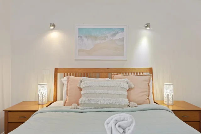 1 Bedroom, Villa, Bay View، Sea Foam Villas 4/10