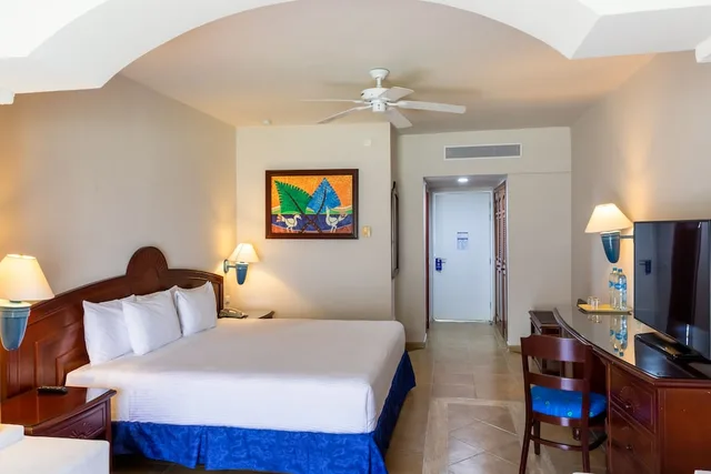 غرفة جونيور بسريرين مزدوجين، Bahia Principe Explore Tulum - All Inclusive 1/3