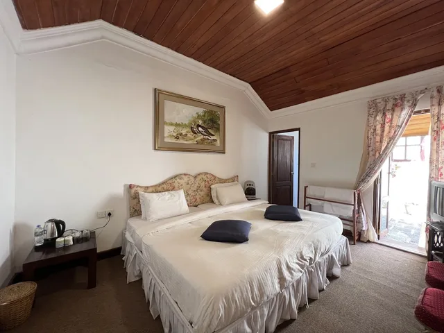 Standard, Single Bed, Courtyard View, Courtyard Area، Tea Bush Hotel 6/10