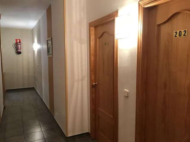 Hotel Matias، توميلوسو، سيوداد ريال 6/23