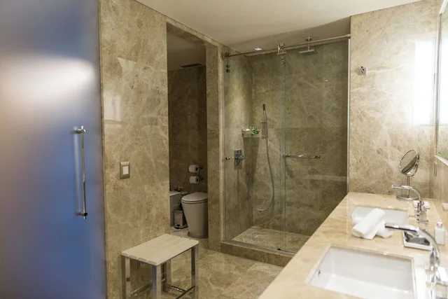 Executive, Suite, King Bed, Balcony, Palladio Hotel Buenos Aires - MGallery Collection 4/5