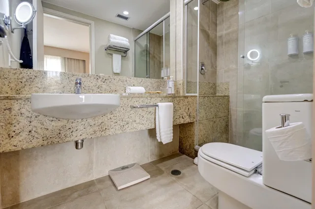 Executive, Street View، Radisson Blu Sao Paulo 5/6