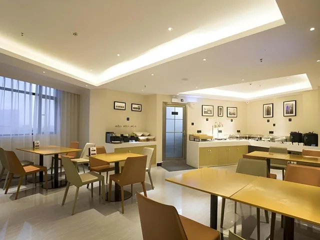 City Comfort Inn Changsha Huangxing Avenue Airport، تشانغشا 33/40