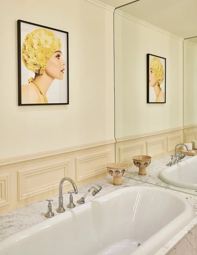Harper, Suite، De L'Europe Amsterdam 2/2