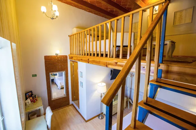 Master, Suite, King Bed, Hotel Boutique Xoxula 7/7