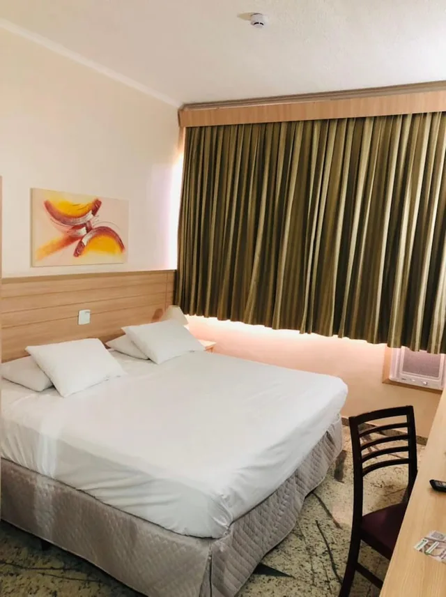 Hotel Nacional Inn Sao Carlos & Convencoes، ساو كارلوس 11/42