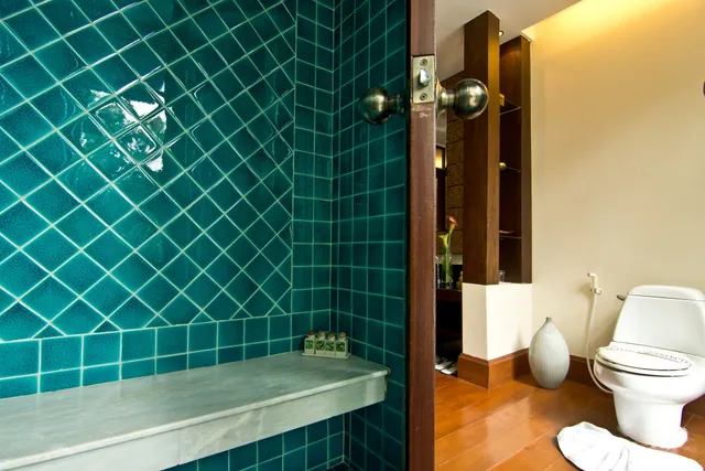 Villa, King Bed, Hot Tub, Panviman Chiang Mai Spa Resort 3/3