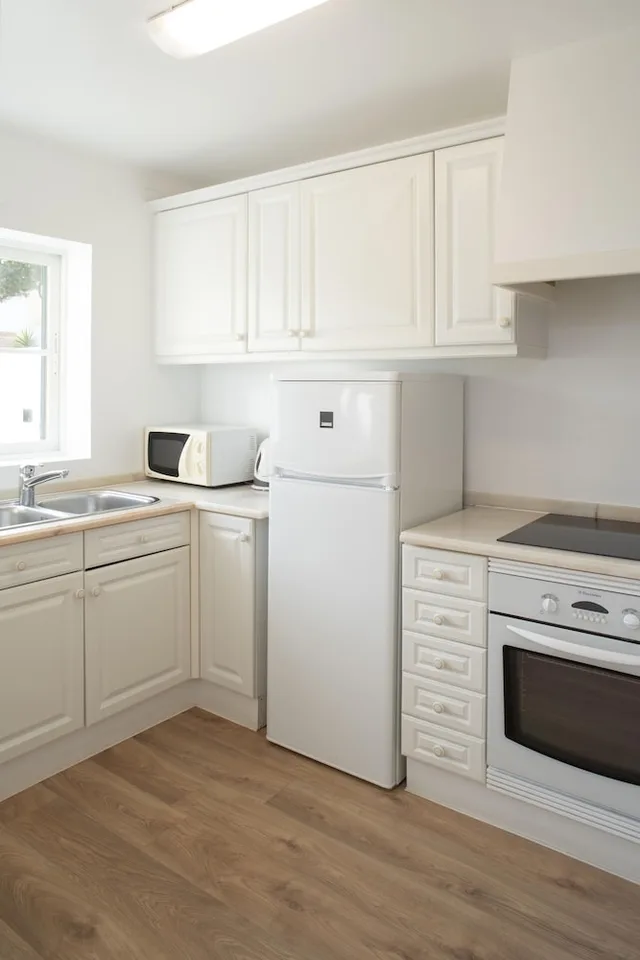 1 Bedroom, Duplex, Villa, Double and Twin Beds، Vila Bicuda 3/5