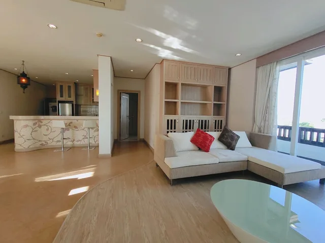 بنتهاوس بسريرين مزدوجين، Ratana Apart Hotel At Chalong 10/10