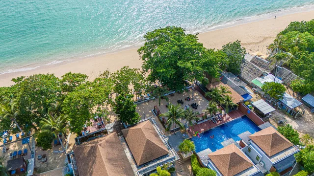 Run of House, Lanta Sand Resort And Spa 1/1