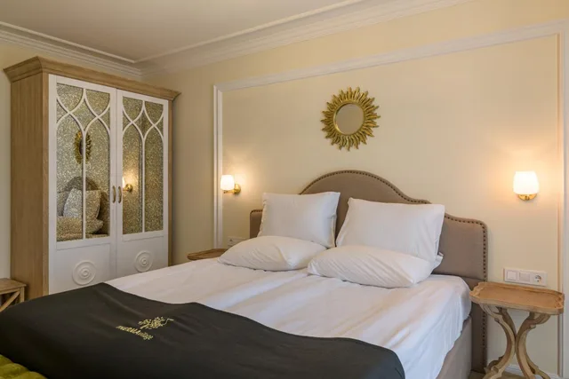 فيلا بريميير جونيور، Hotel Eco Therma Village 1/9