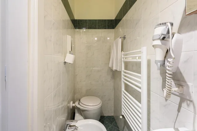 Room, Single, Duomo View، Soggiorno Battistero 5/6
