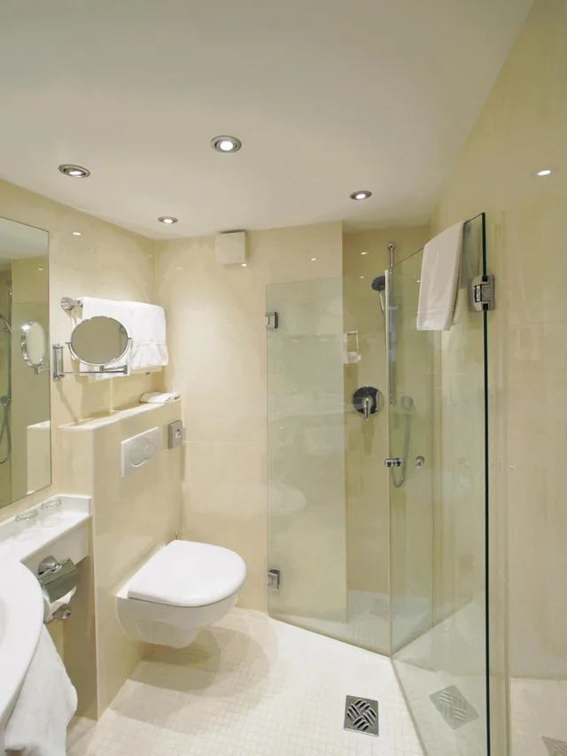 Standard, Twin Beds, Hotel Kraft Munchen 1/3